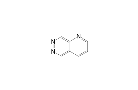 Pyrido[2,3-d]pyridazine