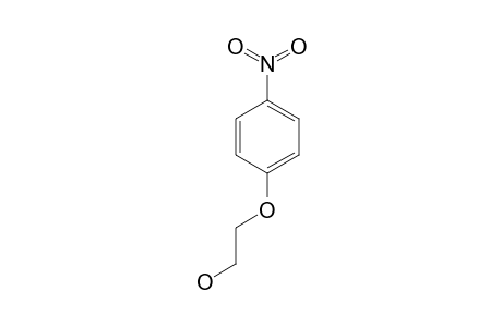 2-(p-nitrophenoxy)ethanol