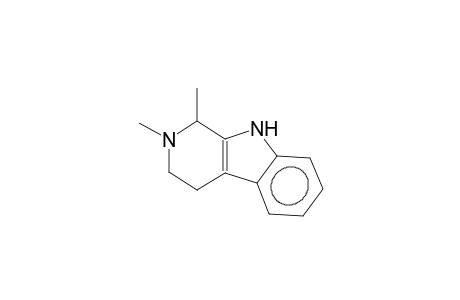 4-METHYLTETRAHYDROHARMAN