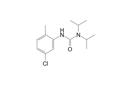 3-(5-Chloro-o-tolyl)-1,1-diisopropylurea