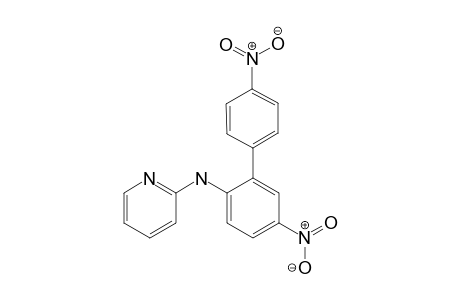 N-(4',5-Dinitro-[1,1'-biphenyl]-2-yl)pyridin-2-amine