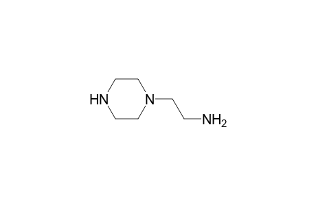 1-(2-Aminoethyl)piperazine