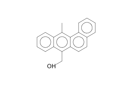 (12-Methyl-benzo[a]anthracen-7-yl)-methanol