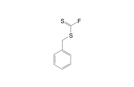 BENZYL-FLUORO-DITHIOFORMATE