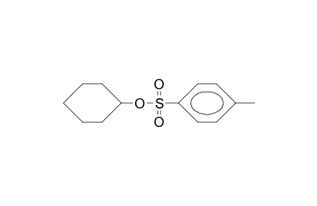 Cyclohexyl p-toluenesulfonate