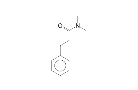 N,N-DIMETHYL-3-PHENYLPROPIONAMIDE