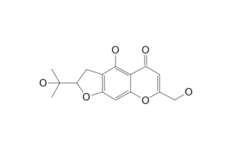 Norcimifugin