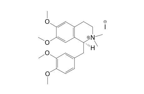 O,O'-dimethyl-Magnoflorin iodide