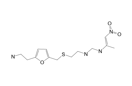 Ranitidine