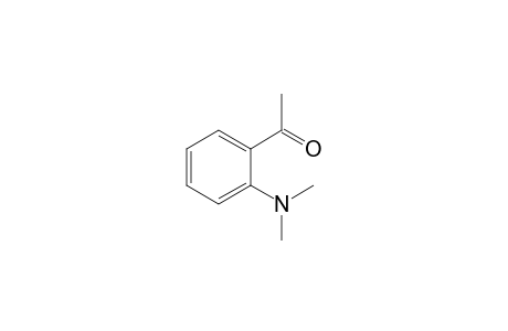 Acetophenone, 2'-(dimethylamino)-