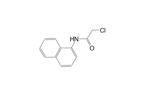 2-chloro-N-(1-naphthyl)acetamide