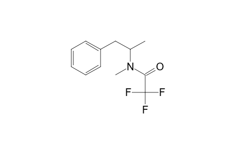 Methamphetamine TFA