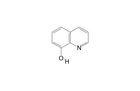 8-Hydroxyquinoline