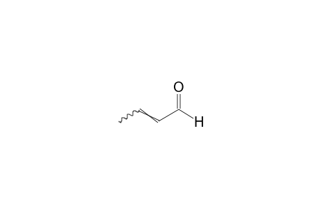 Crotonaldehyde