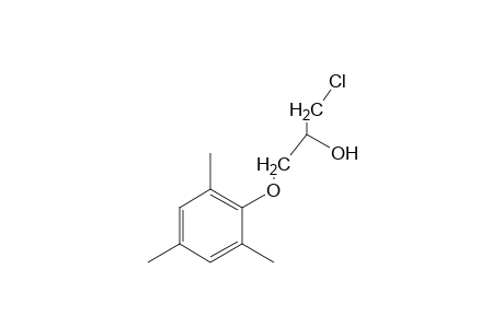 1-chloro-3-(mesityloxy)-2-propanol