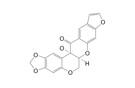 12A-HYDROXY-DOLINEONE