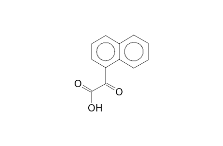 1-NAPHTHALENEACETIC ACID, alpha-OXO-