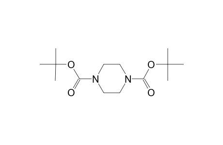 Di(tert-butyl) 1,4-piperazinedicarboxylate