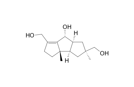 Dichomitin A