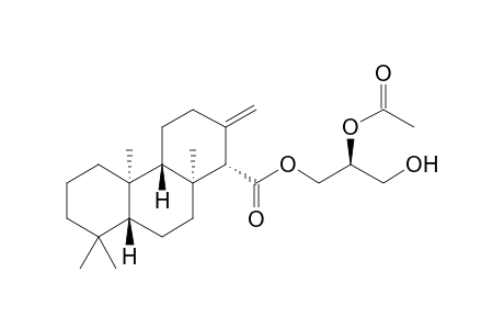 Anisodorin 2