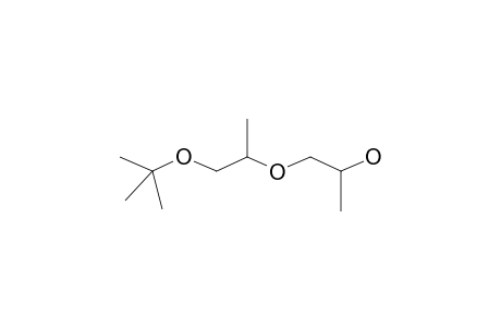 1-(1-Tert-butoxypropan-2-yloxy)propan-2-ol