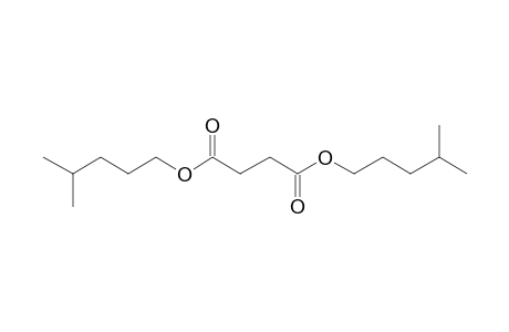 Succinic acid, di(isohexyl) ester