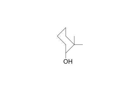 2,2-Dimethyl-cyclohexan-1-ol