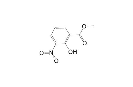 Methyl 2-hydroxy-3-nitrobenzoate