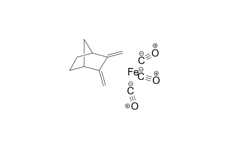 2,3-Dimethylidenbicyclo(2.2.1)heptan-endo-tricarbonyliron