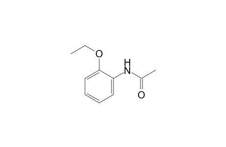 o-Acetophenetidide