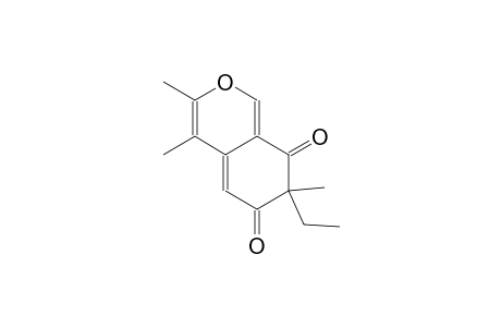 SPICIFERINONE