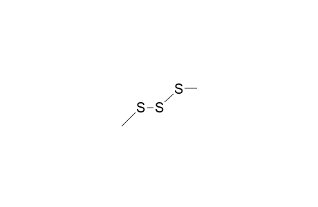 DIMETHYLTRISULFID