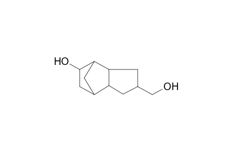hexahydro-5-hydroxy-4,7-methanoindan-2-methanol