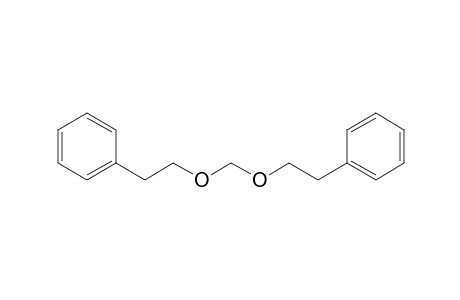 Methane, bis(phenethyloxy)-