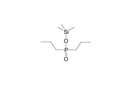 TRIMETHYLSILOXYDIPROPYLPHOSPHINATE