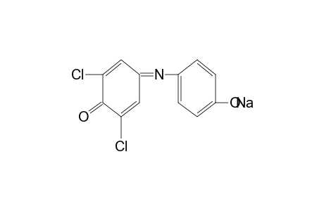 2,6-dichloroindophenol, sodium salt