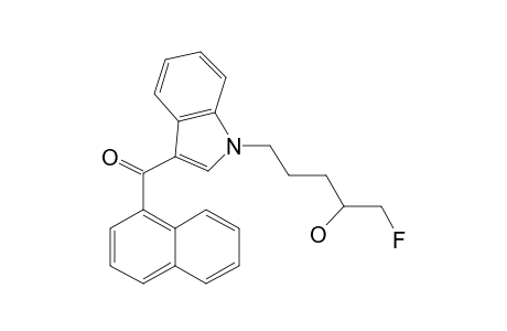 Am2201 N-(4-hydroxypentyl) metabolite