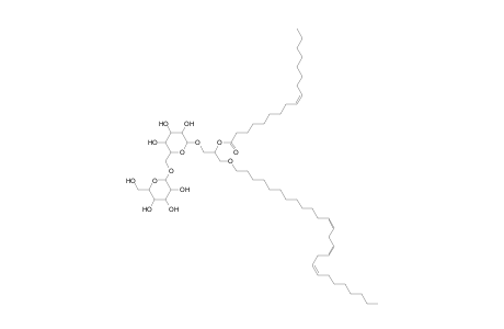 DGDG O-26:3_17:1