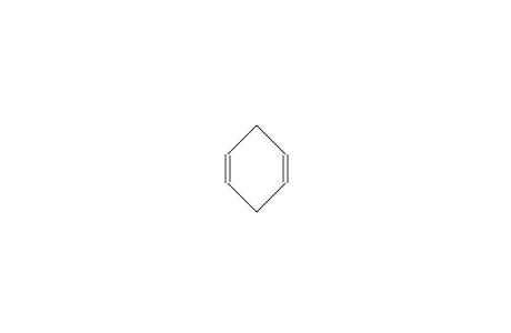 1,4-Cyclohexadiene