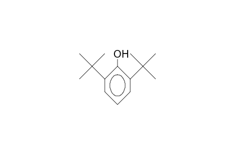 2,6-DI-tert-BUTYLPHENOL