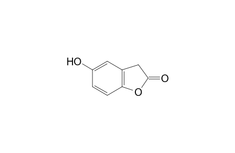 Homogentisic acid gamma-lactone