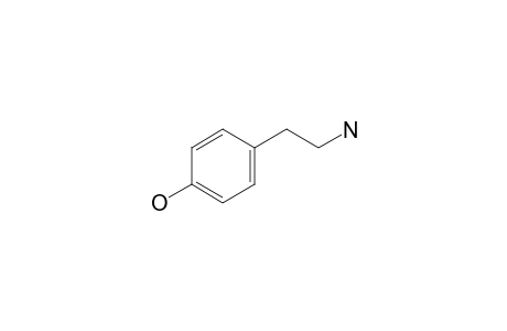 Tyramine