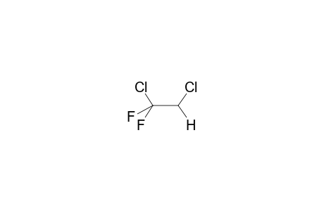 1,2-DICHLORO-1,1-DIFLUOROETHANE