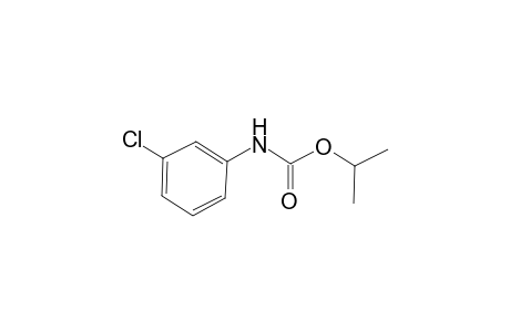 Chlorpropham