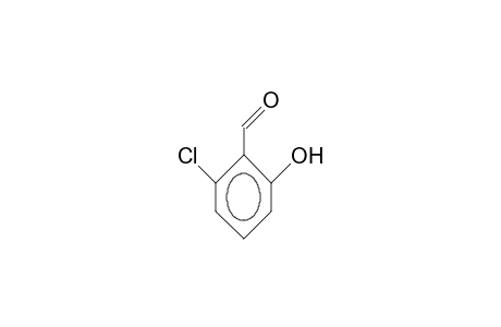 6-Chloro-salicylaldehyde