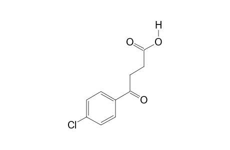 3-(4-Chlorobenzoyl)propionic acid