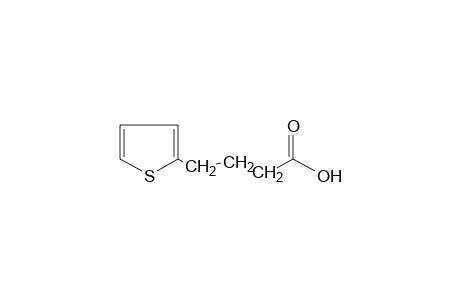 2-Thiophenebutyric acid