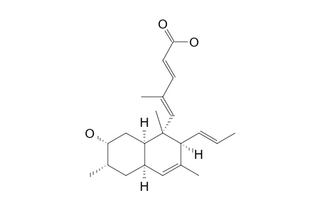 PANNOMYCIN