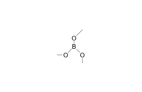 Trimethylborate