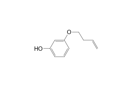 3-But-3-enoxyphenol